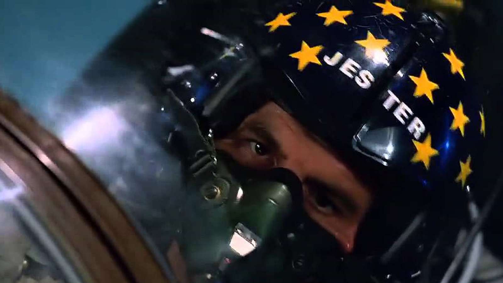 Jerry Bruckheimer Is Why Michael Ironside Didn
