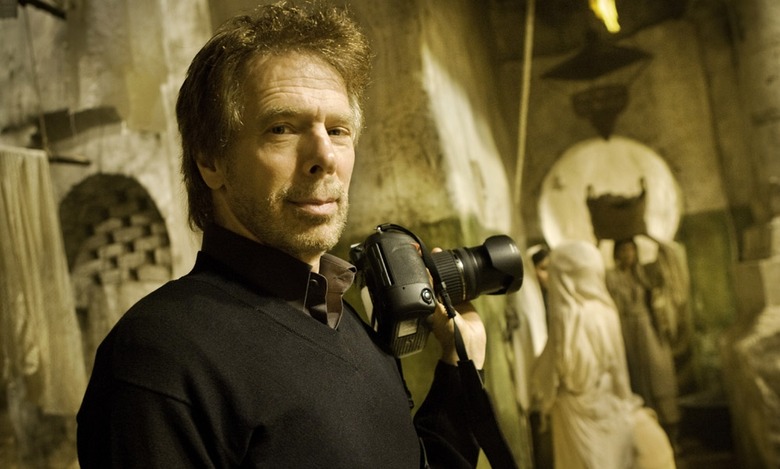 Jerry Bruckheimer