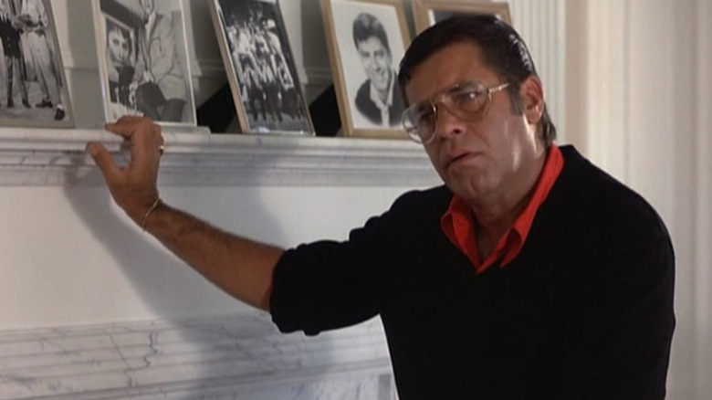Jerry Lewis in The King of Comedy (1983)