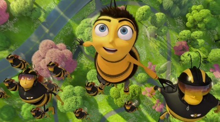 Bee Movie