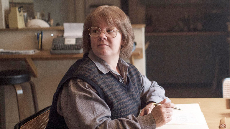 Melissa McCarthy in Can You Ever Forgive Me?