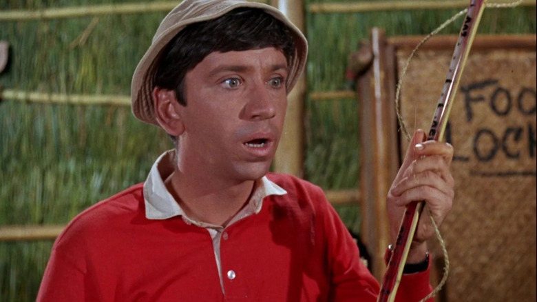 Gilligan's Island Gilligan