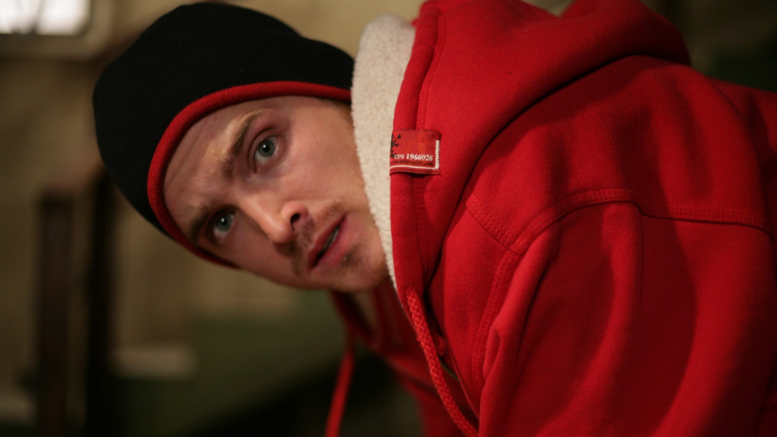 #Jesse Pinkman Was The True Heart And Soul Of Breaking Bad