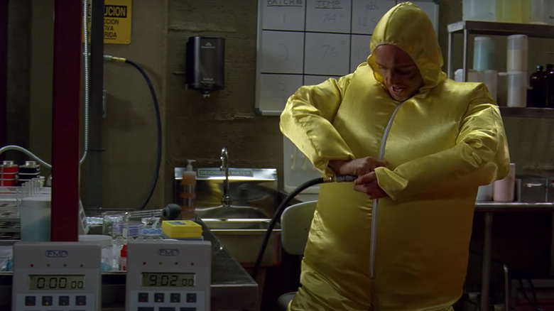 Jesse Pinkman Was The True Heart And Soul Of Breaking Bad