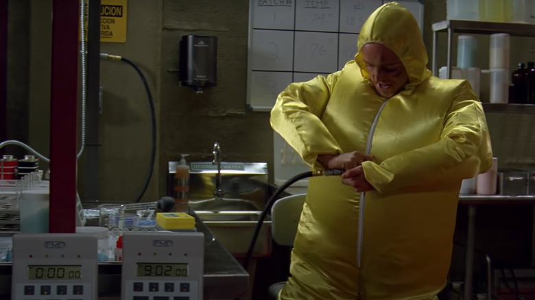Still from Breaking Bad