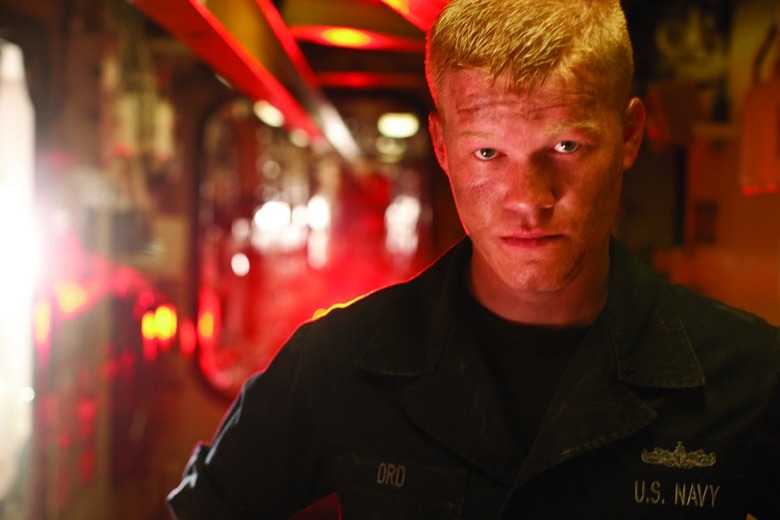 Jesse Plemons black mass