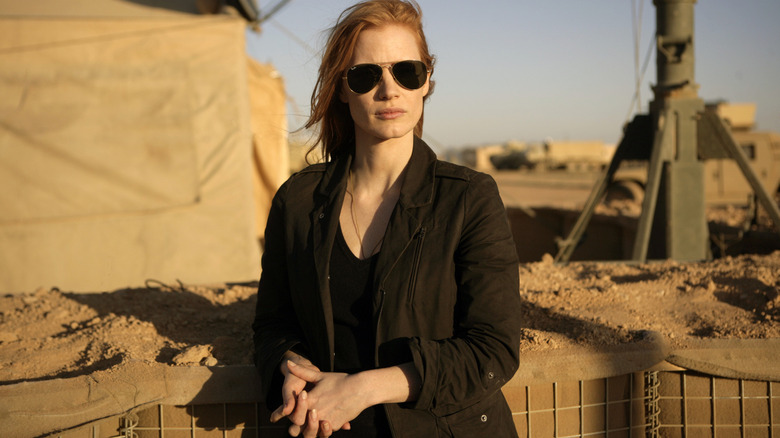 Zero Dark Thirty