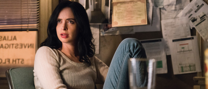 Jessica Jones season 2 review