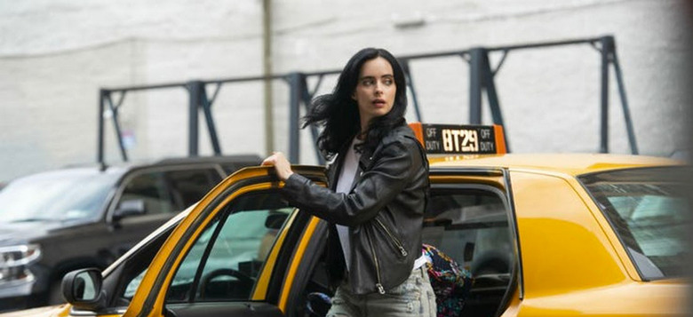 jessica jones season 3 trailer new