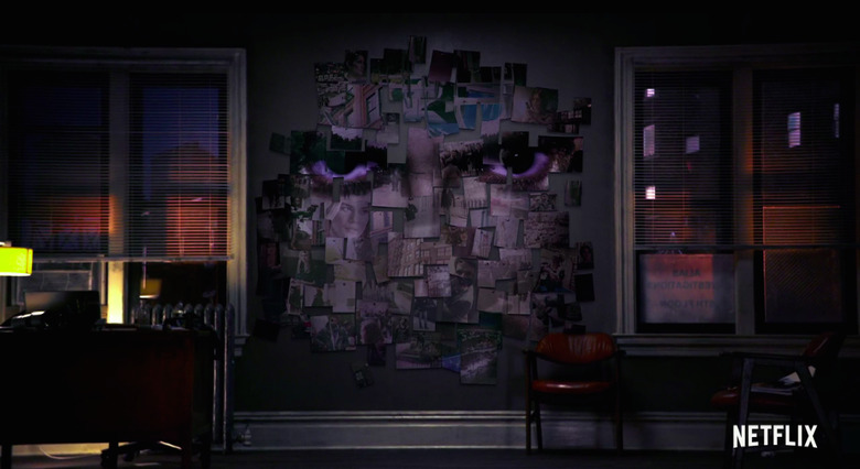 Jessica Jones teaser Purple Man