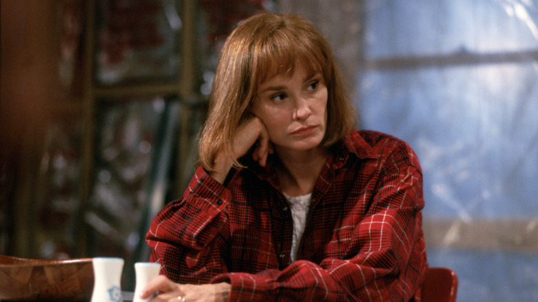 Jessica Lange Men Don't Leave