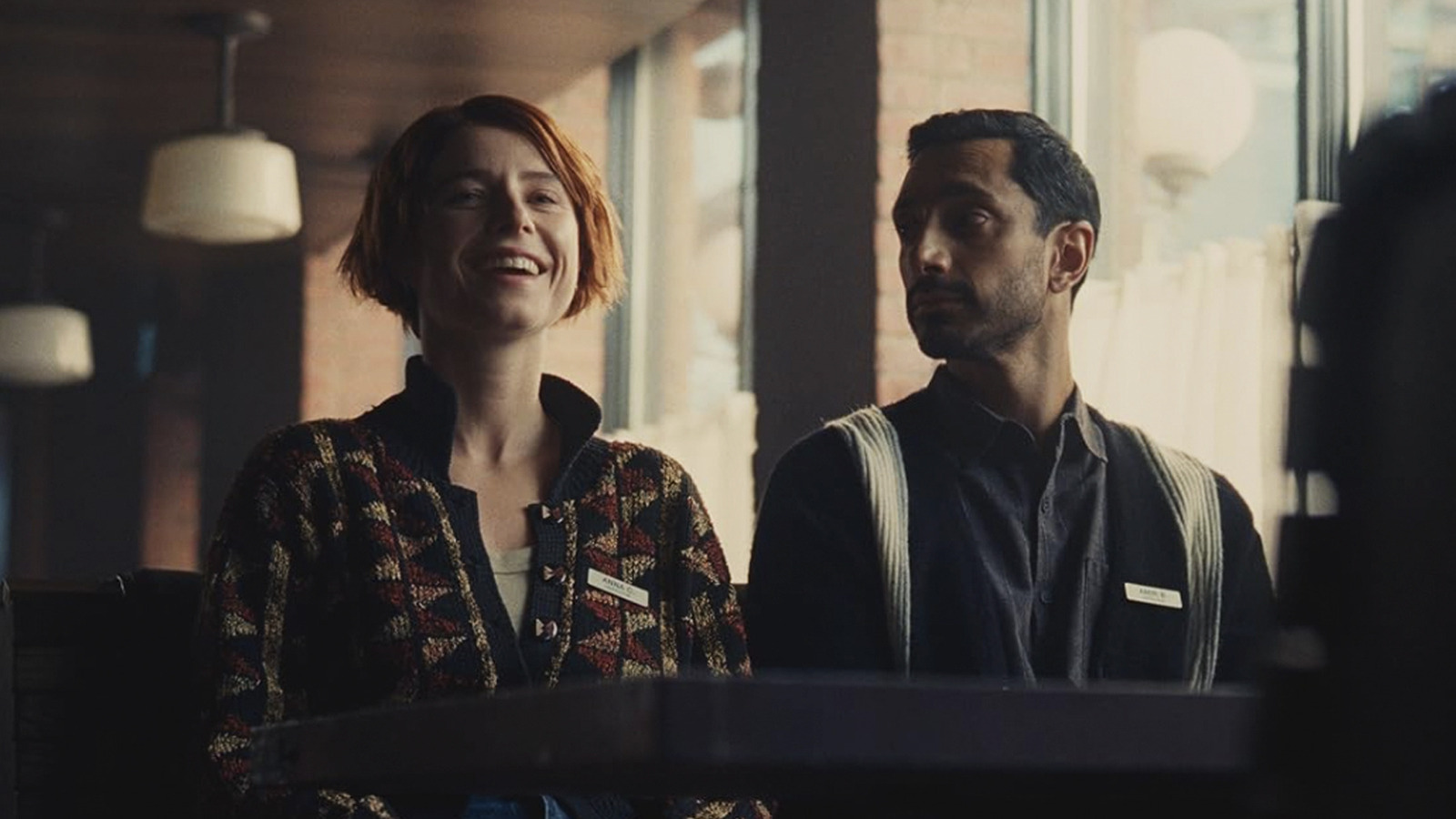 Jessie Buckley's Underseen Apple TV Sci-Fi Movie With Riz Ahmed Needs Another Look