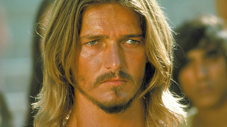 Ted Neeley in Jesus Christ Superstar