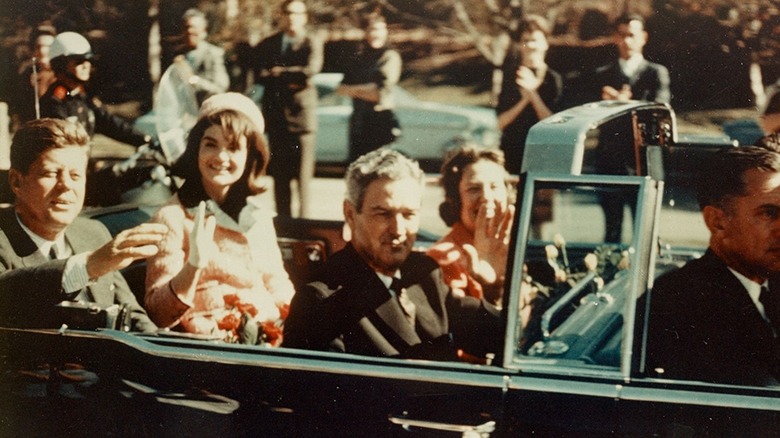 JFK