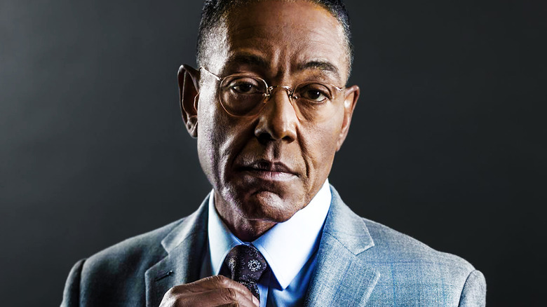 Giancarlo Esposito 