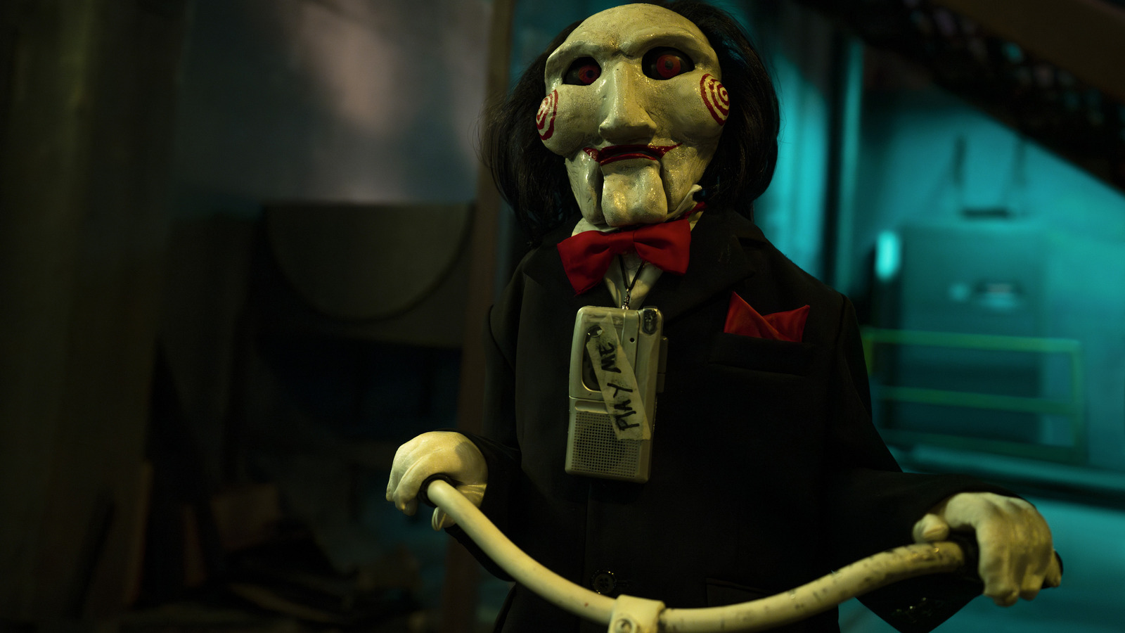 Jigsaw's Games Will Continue With Saw XI In 2024 - Vimarsana News