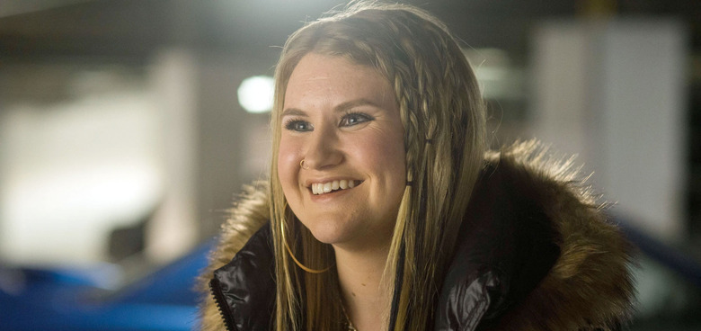 Jillian Bell Joins Bill and Ted Face the Music Cast