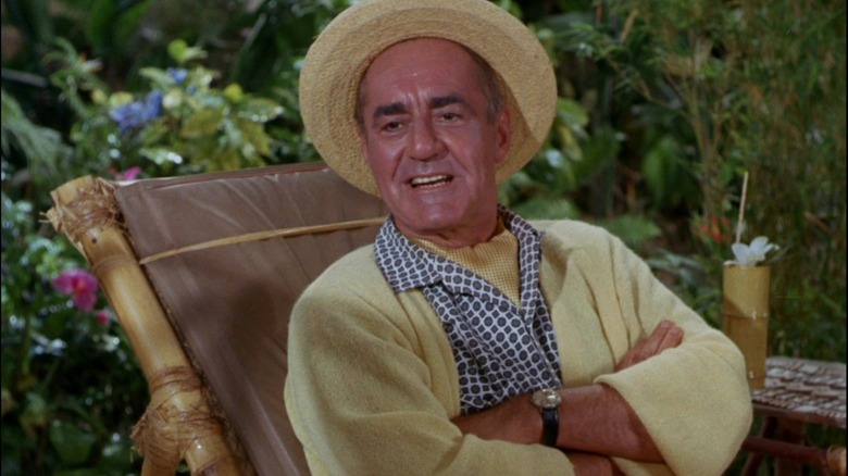 Gilligan's Island Mr. Howell