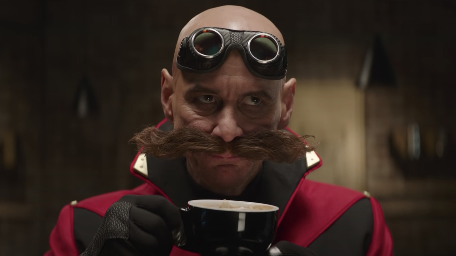 Jim Carrey Says 'Nah' To Retirement, Will Return For Sonic The Hedgehog 3 - Vimarsana News