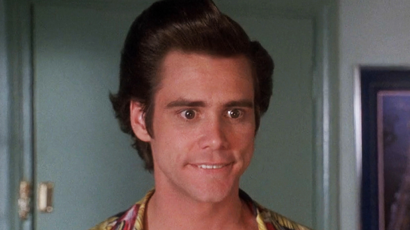 كوميديا ​​Jim Carrey المتغيرة المهنية هي فيلم Tubi الأكثر مشاهدة الآن
