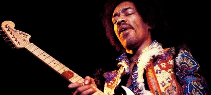 Jimi  Hendrix movie