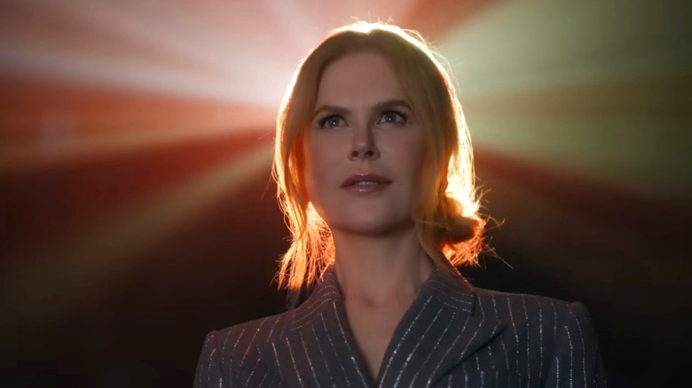 Nicole Kidman AMC Ad
