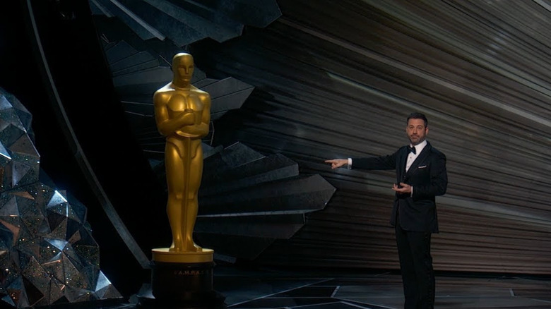 90th Annual Academy Awards