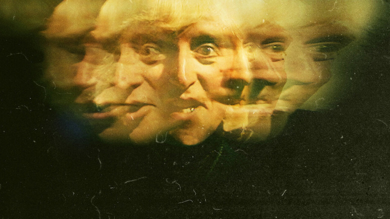 Jimmy Savile: A British Horror Story art