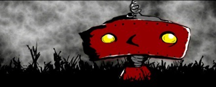 Bad Robot