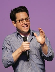 JJ Abrams