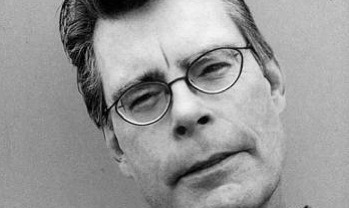 Stephen King