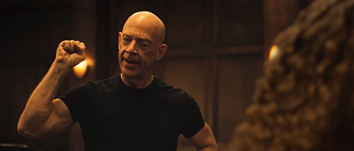 jk simmons commissioner gordon