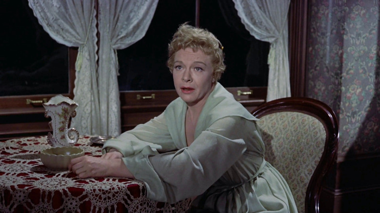 Jo Van Fleet in Gunfight at the O.K. Corral (1957)