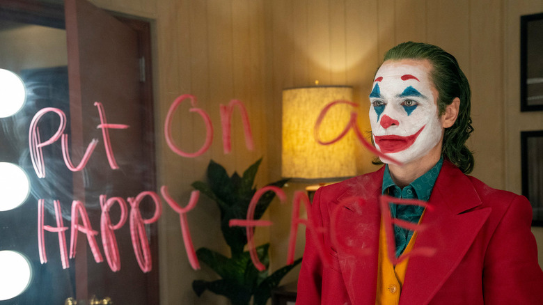 Joaquin Phoenix in Joker (2019)