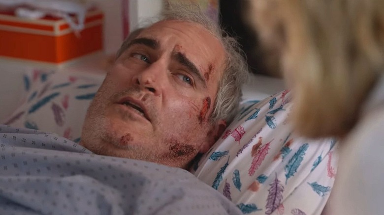 Still from Beau is Afraid
