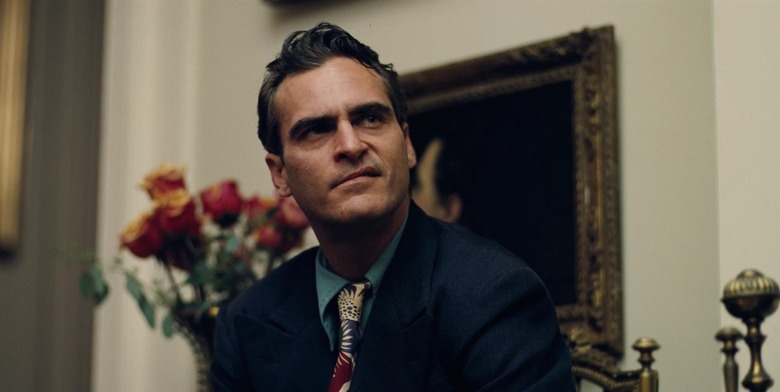 joaquin phoenix the joker