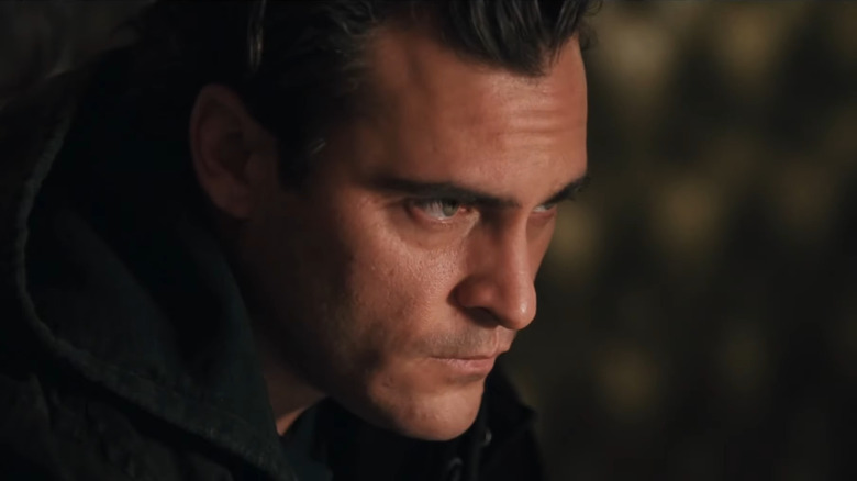 We Own the Night Joaquin Phoenix