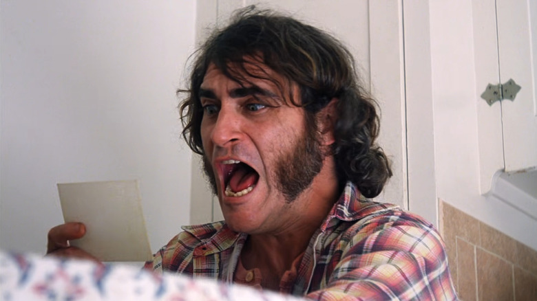 Inherent Vice Joaquin Phoenix