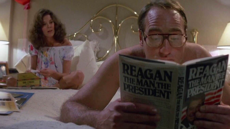 JoBeth Williams and Craig T. Nelson star in Poltergeist (1982)