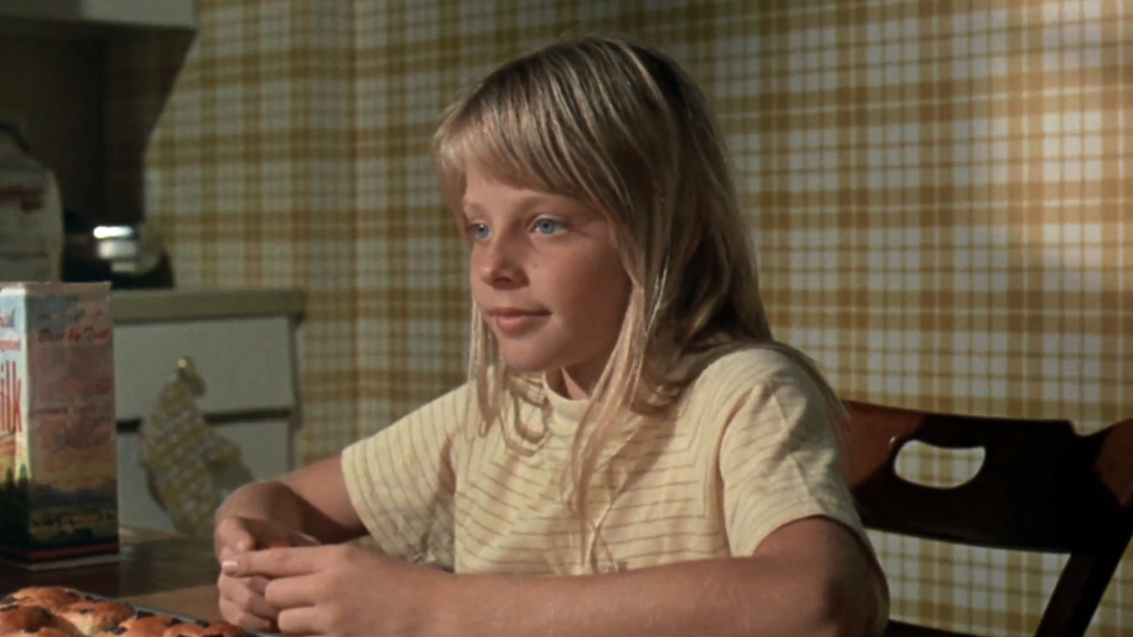 Jodie Foster Guest-Starred In A 1970s Supernatural Horror Series That Was Canceled After One Season image