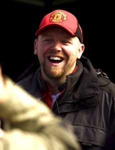 Joe Carnahan