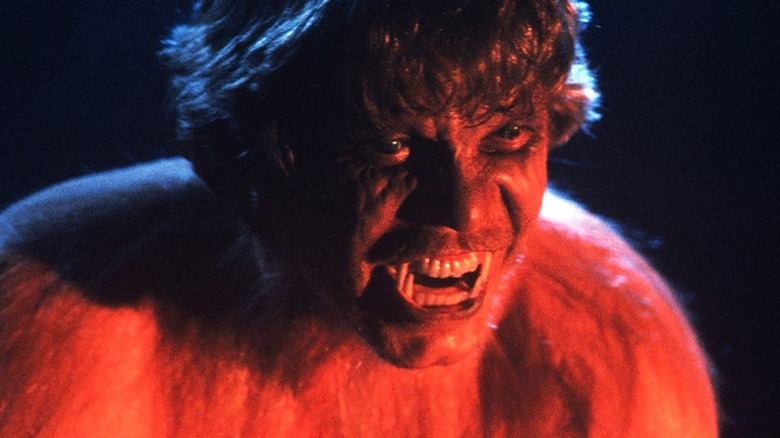 Joe Dante The Howling