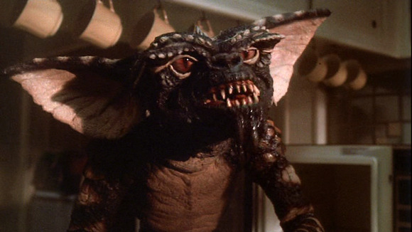 Joe Dante Gremlins remake