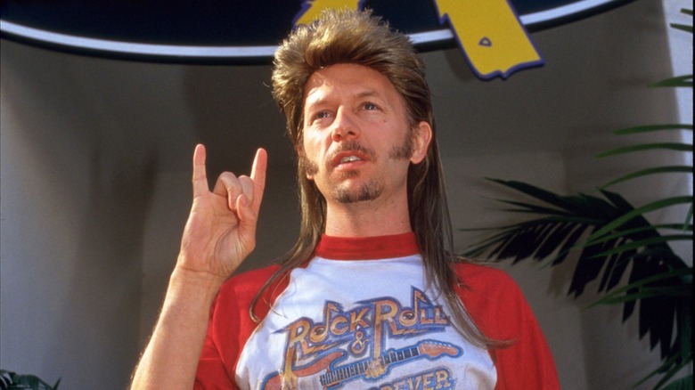 Joe Dirt 2