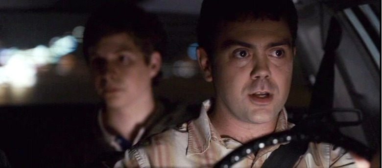 Joe Lo Truglio SuperBad