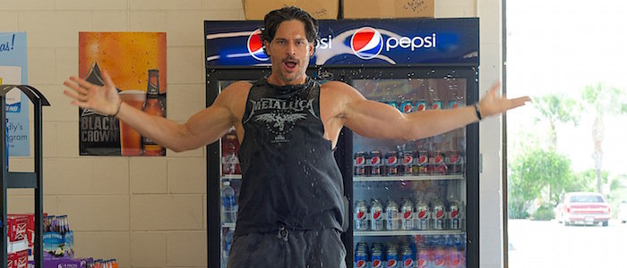 joe manganiello