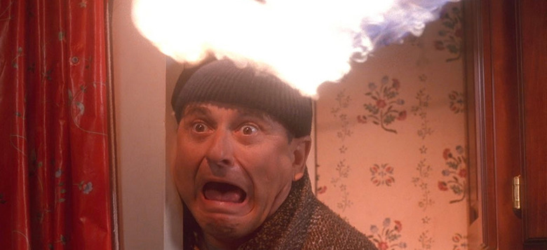 Joe Pesci Christmas Song