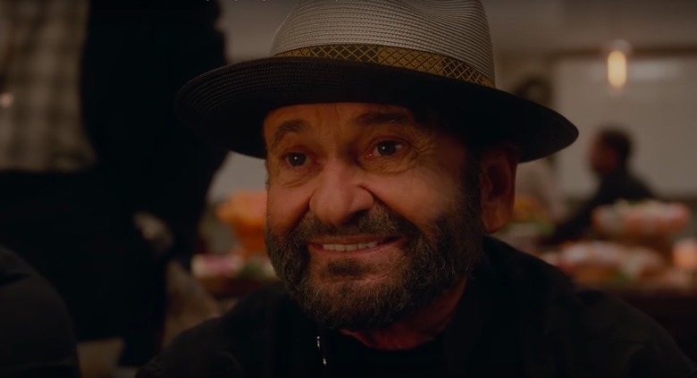 joe pesci home alone ad