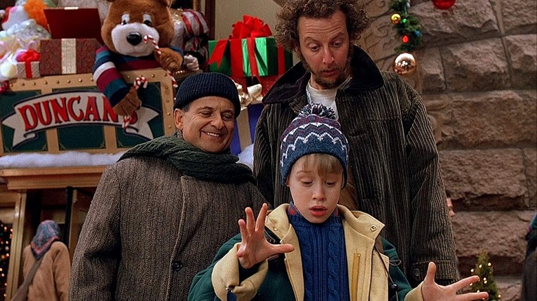 Home Alone 2: Lost in New York