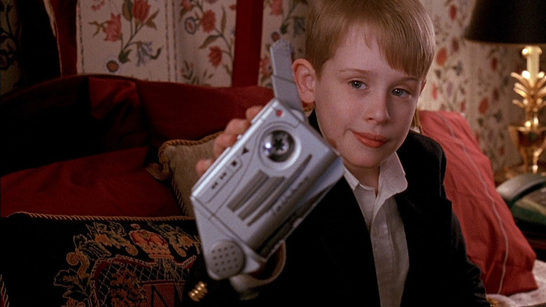 Home Alone 2: Lost in New York